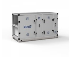 Centrala wentylacyjna EVO-S Compact Klimor