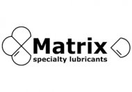 Matrix Lubricants