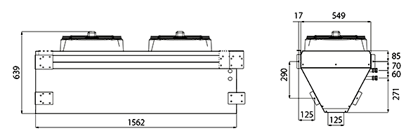 elis-g-150-wymiary