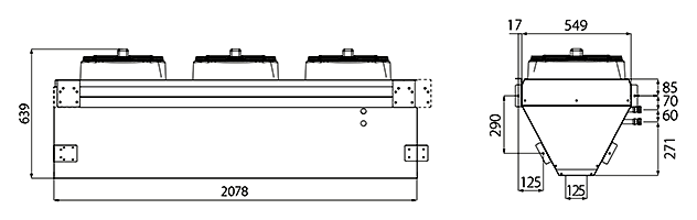 ELIS-G-200-WYMIARY