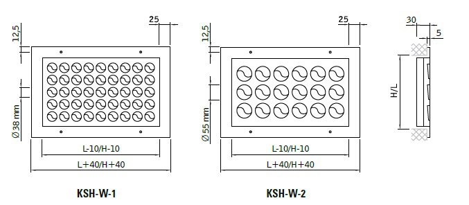 KSH-W rysunek